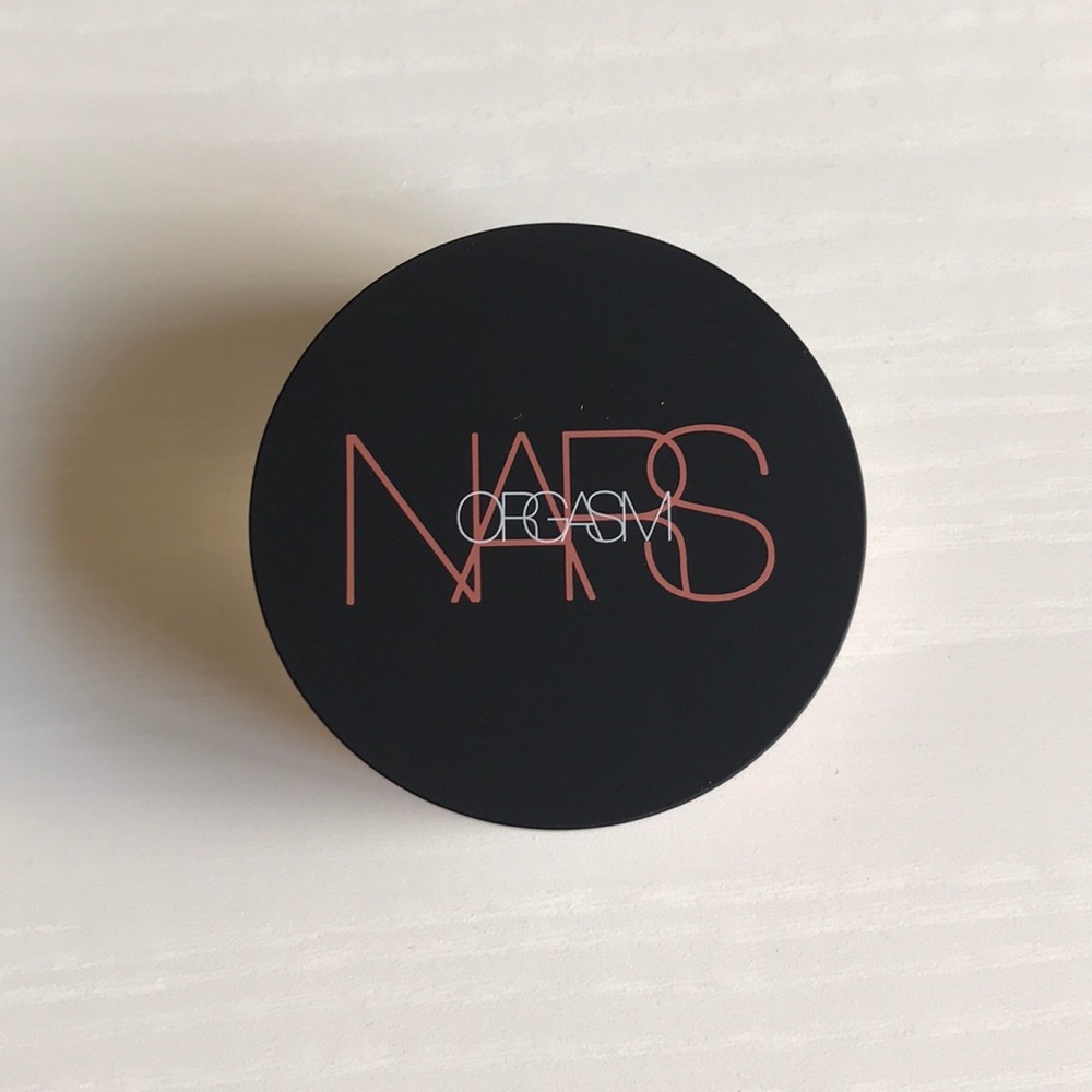 NARS Illuminating Loose Powder - Orgasm